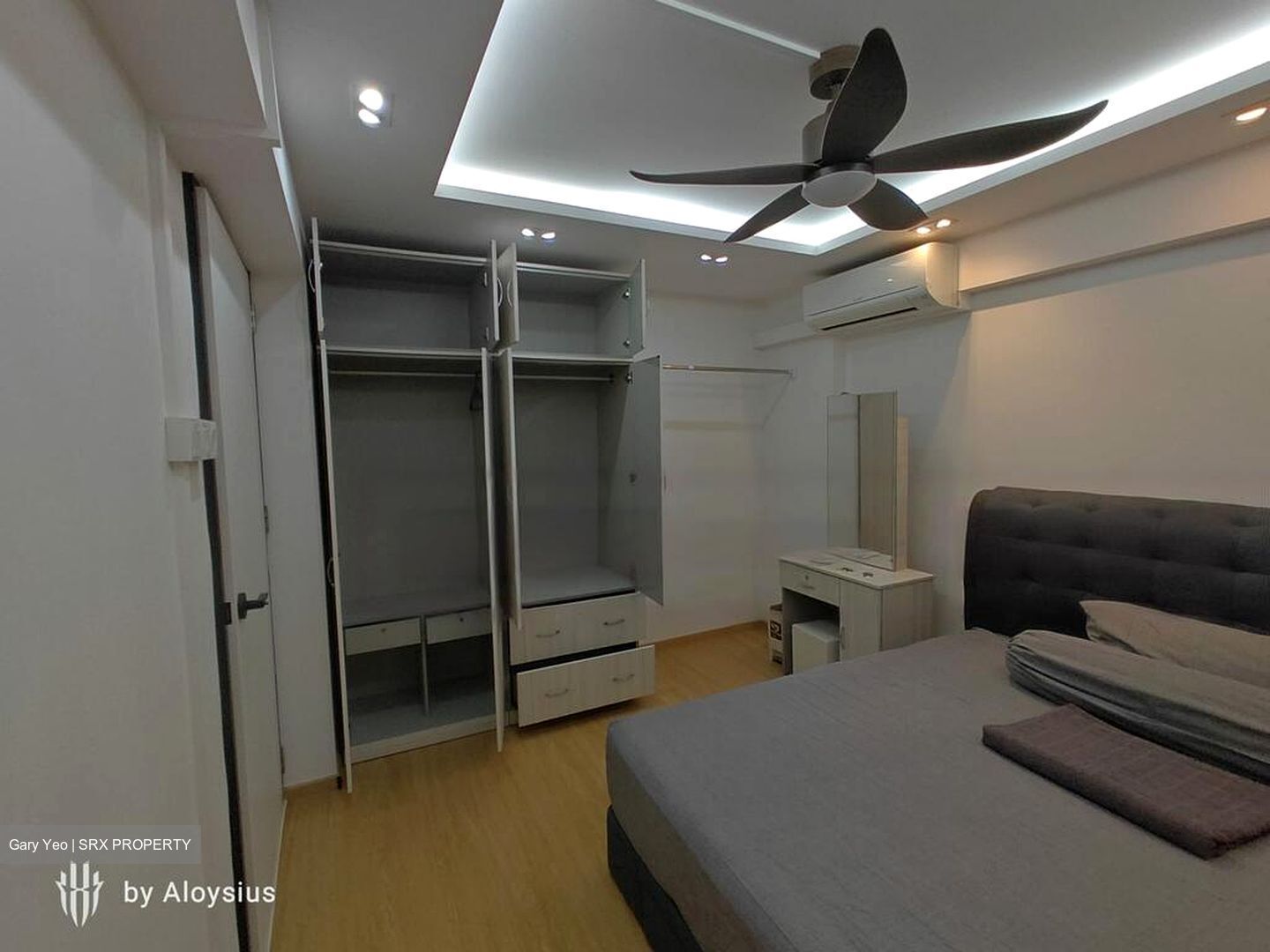Blk 108 Toa Payoh North (Toa Payoh), HDB 3 Rooms #488417161